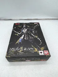tamashii nations marvel comics figurine mmr koutetsu samurai war mac