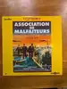 dvd association de malfaiteurs