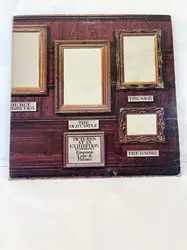 emerson, lake palmer – pictures at an exhibition