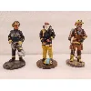figurine del prado pompier