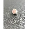 charm pandora boule fleur argent 925 millième (22 ct) 2,60g