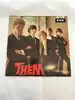 vinyle them - gloria (1991, green, vinyl)