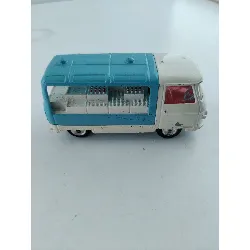 corgi toys van