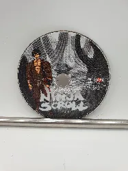 dvd ninja scroll vol. 1