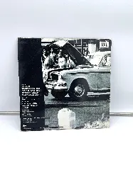 vinyle rage against the machine (1992, vinyl)