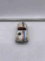 politoys walt disney herbie n  w  2 coccinelle