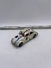 politoys walt disney herbie n  w  2 coccinelle