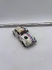 politoys walt disney herbie n  w  2 coccinelle