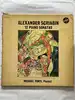alexander scriabin, michael ponti 12 piano sonatas