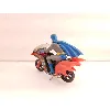 moto batman figurine