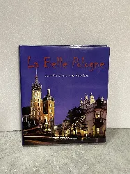 livre la belle pologne