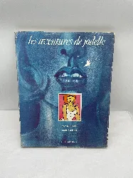 livre bd les aventures de jodelle