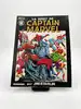 livre la mort de captain marvel