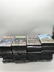 lot 68 dvd la passion des trains