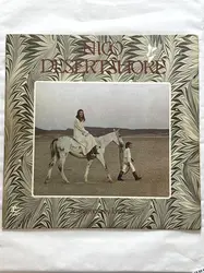 vinyle desertshore - nico (3) (1970)