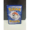carte pokemon mackogneur ex 37/98