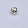 charm pandora famille argent 925 millième (22 ct) 3,20g