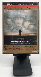 dvd saving private ryan - dts [import usa zone 1]