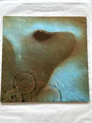 vinyle pink floyd - meddle (1971)