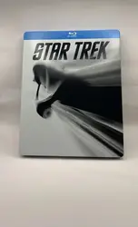 blu-ray paramount star trek