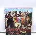 vinyle the beatles - sgt. pepper's lonely hearts club band (1974)
