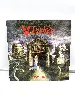 vinyle warlord (2) - deliver us (1983)