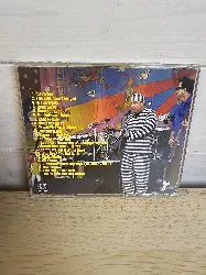 cd the offspring - america 99 (1999)