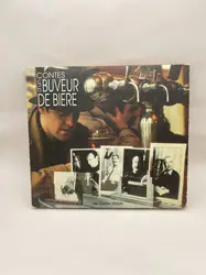 cd contes d'un buveur de biere charles deulin