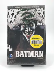livre dc comics - le meilleur des super-héros - titre divers/multiple