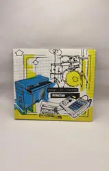 cd songs in vacuum refractory