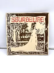 vinyle sourdeline - la reine blanche (1976)