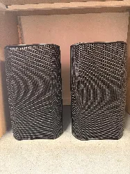 enceinte de sono (la paire) qsc ad-s12