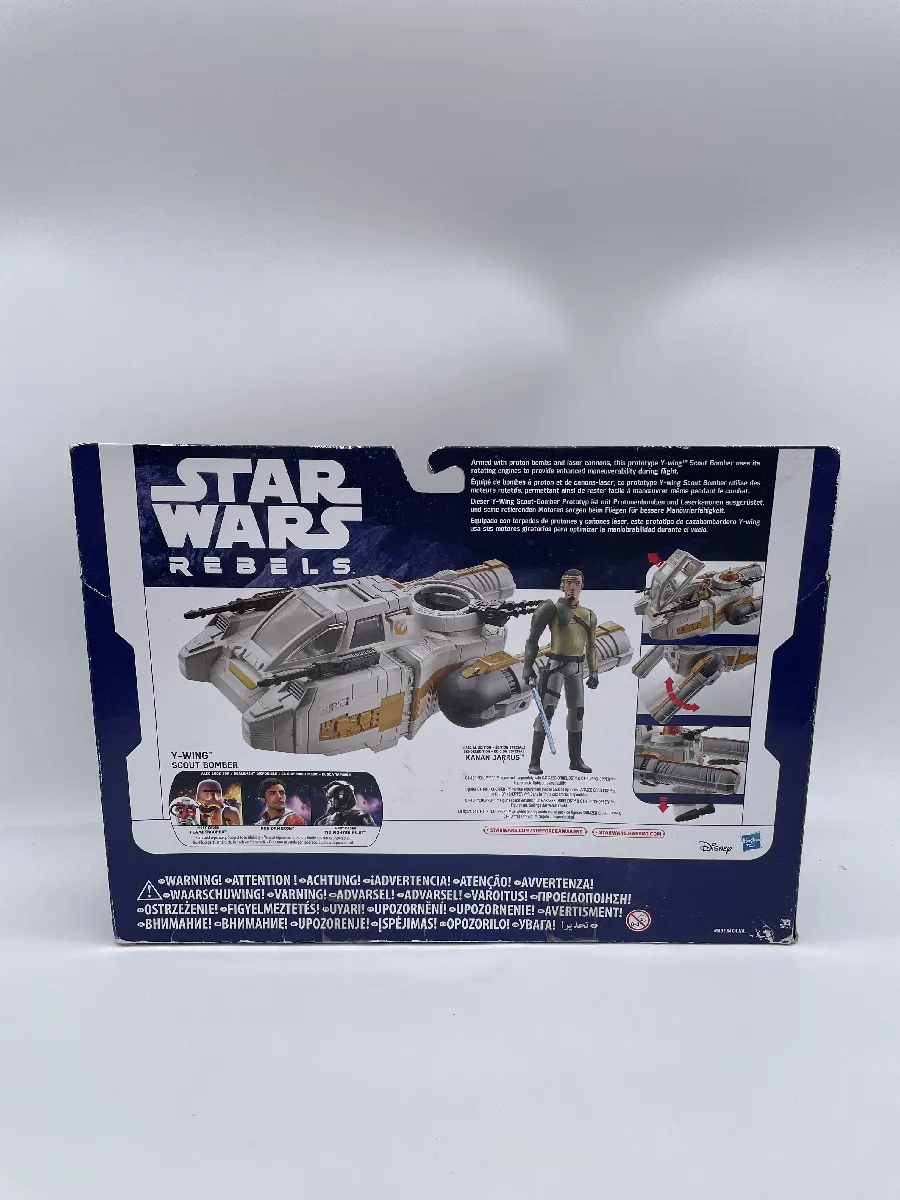 Set Lego 75099 Rey's Speeder Star Wars