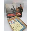 jeu wargame victory games panzer command the gateway to stalingrad