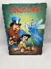 livre pinocchio
