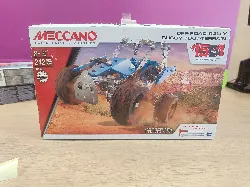 meccano off rod rally buggy tout terrain