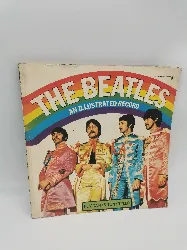 livre the beatles an illustrated record