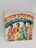 livre the beatles an illustrated record
