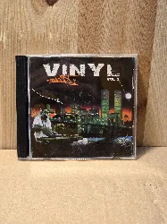 cd dj kaze (2) - vinyl concept vol.2