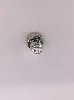 charm argent pandora gobelet  argent 925 millième (22 ct) 2,52g