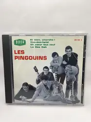 les pingouins - les pingouins