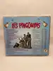 les pingouins - les pingouins