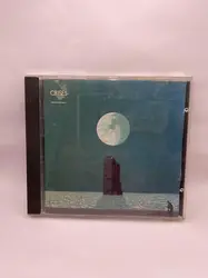 mike oldfield - crises (1983)
