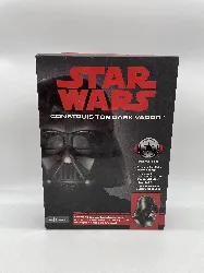 star wars : construis ton dark vador