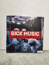 various - sick music (2009)