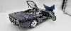voiture miniature 1:12 jaguar xj 220 1992