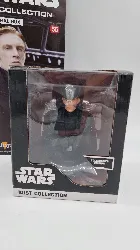 buste star wars altaya le général hux