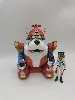 yatterman ym-dx01 dx yatter-wan figure takara tomy japan