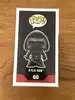 figurine funko! pop -  - star wars 7 - assortment 2 case of 6