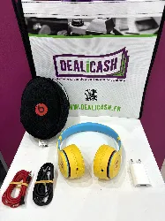 casque beats by dr dre solo 3 wireless